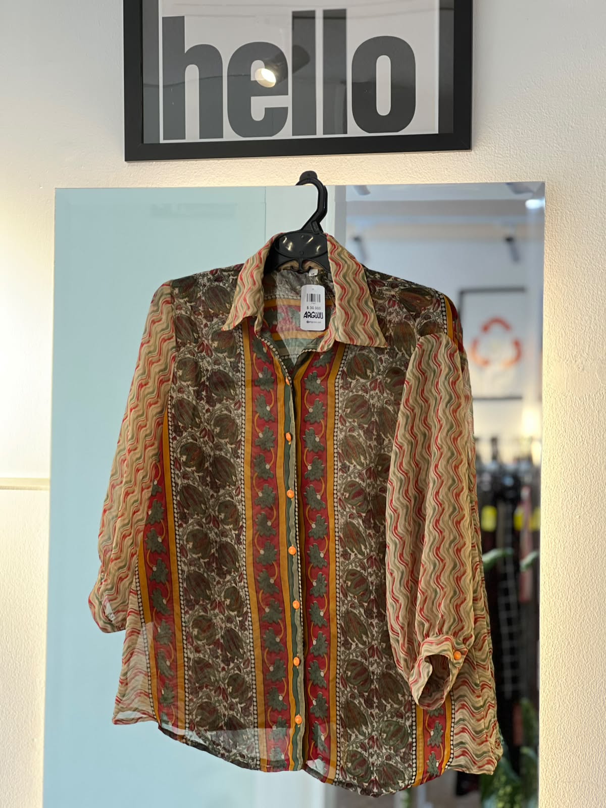 BLUSA F7971