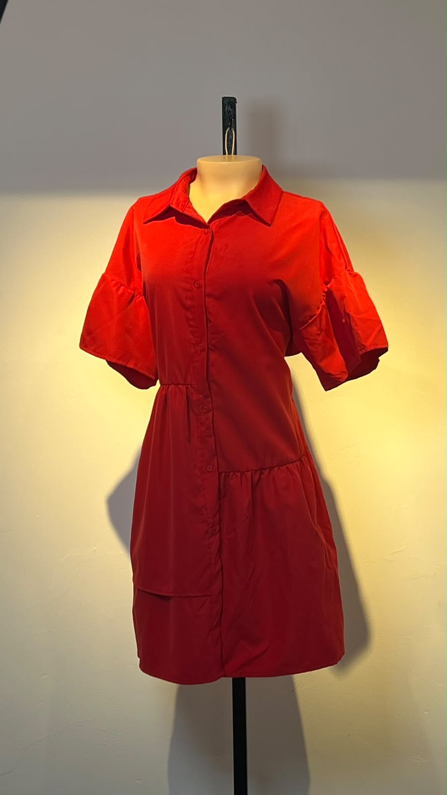 VESTIDO G7280