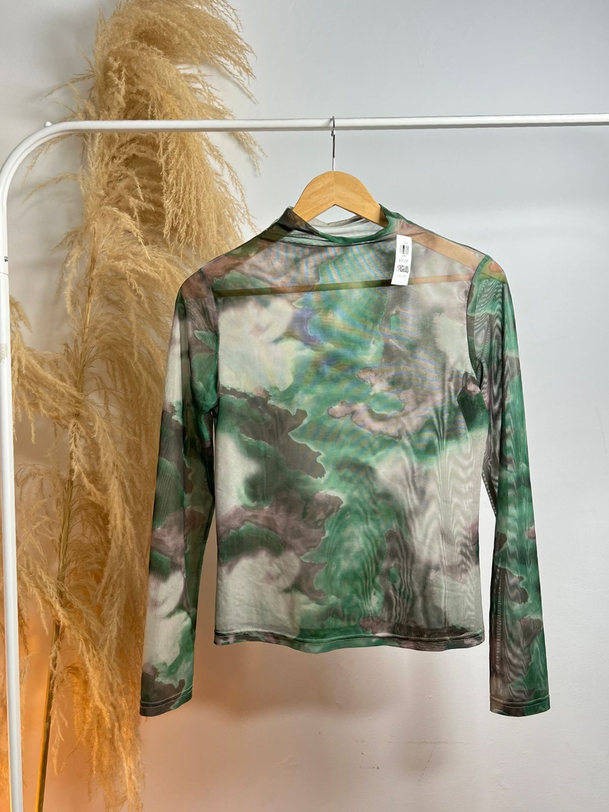 BLUSA G9134