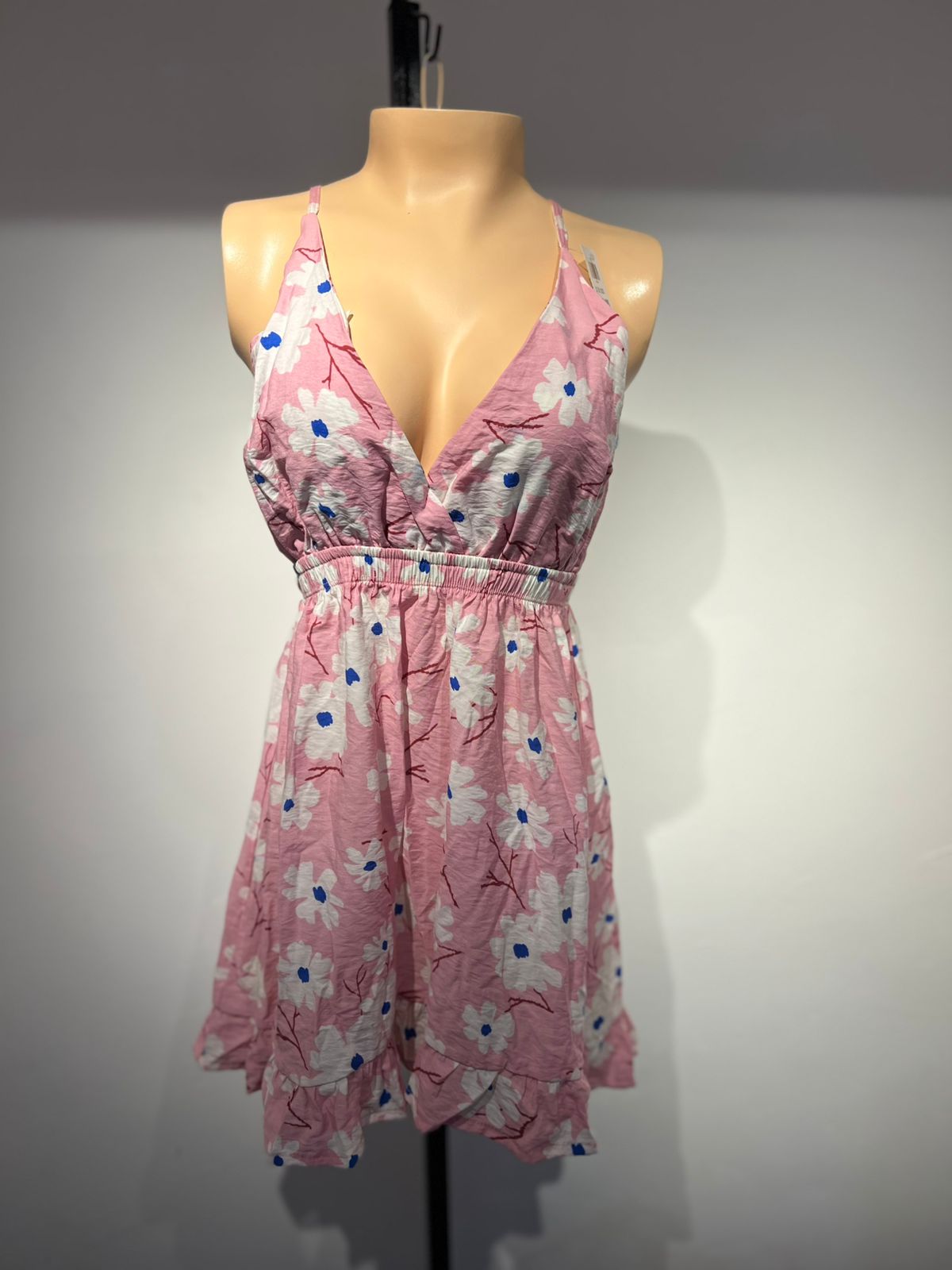 VESTIDO H1748