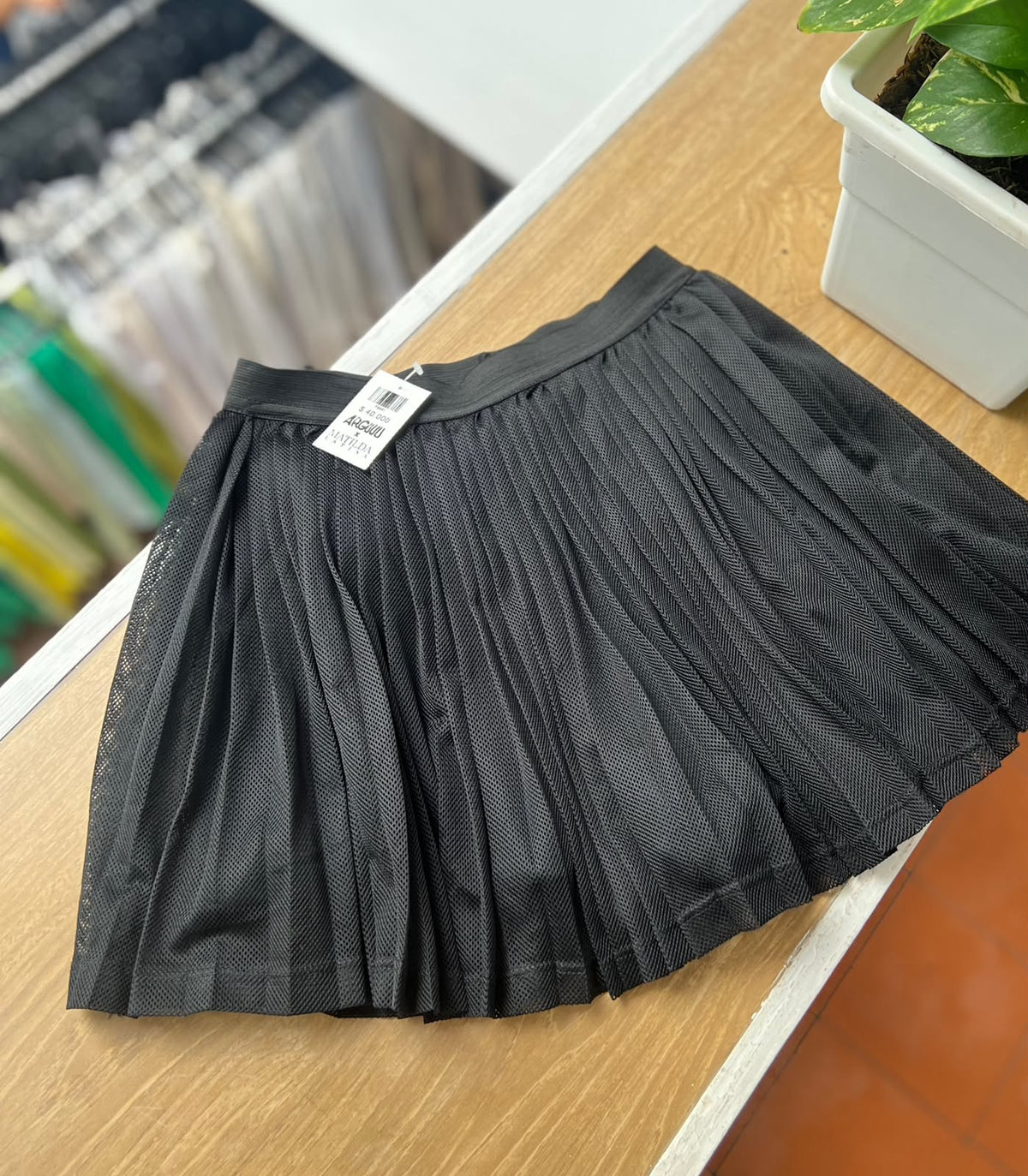 FALDA F9991