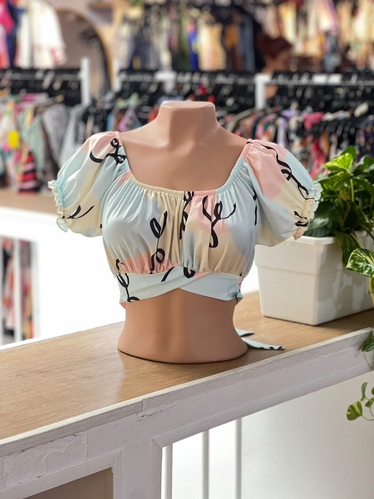 BLUSA G1183