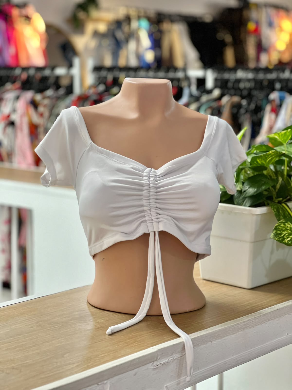BLUSA G4407