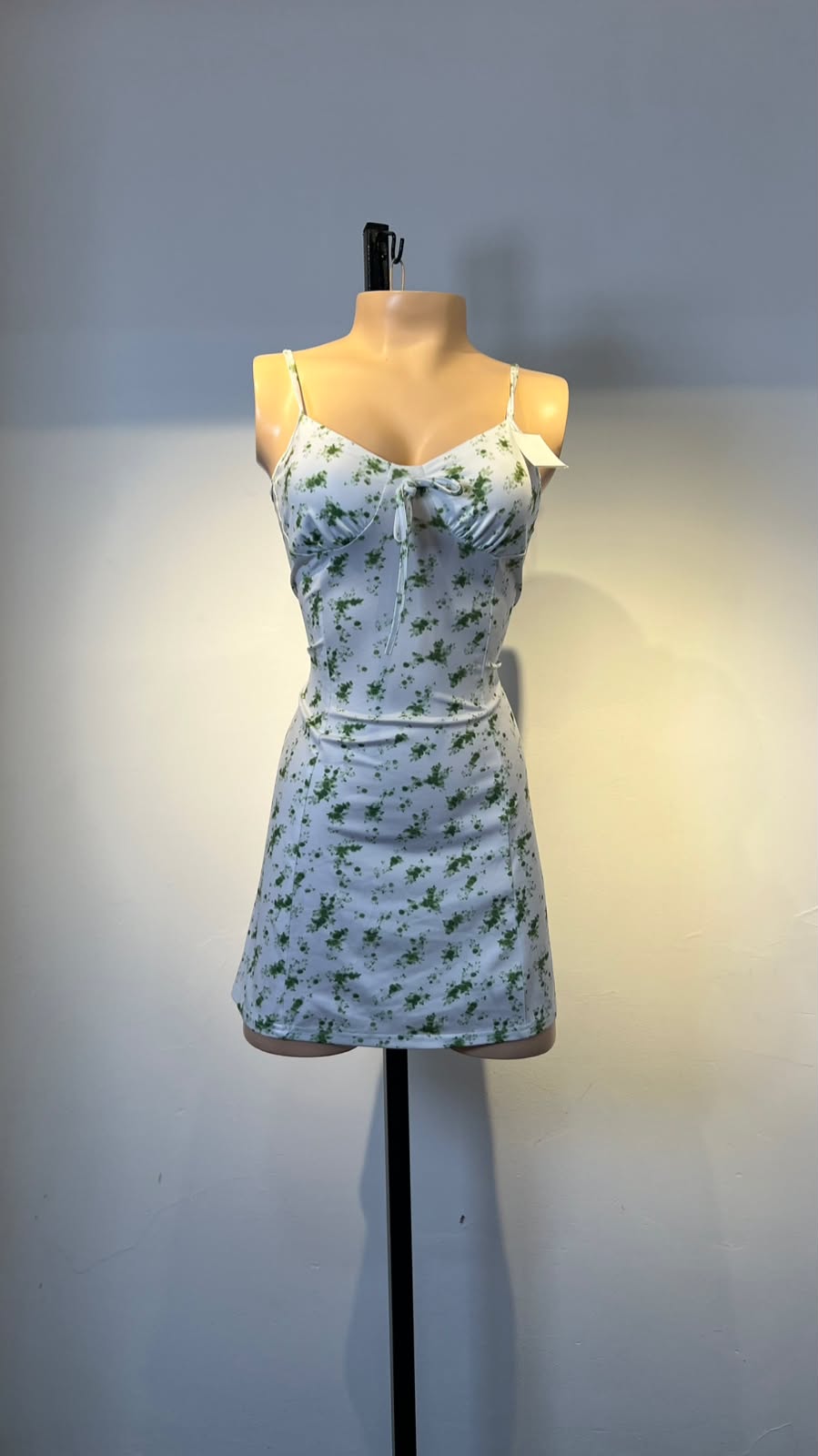 VESTIDO G9322