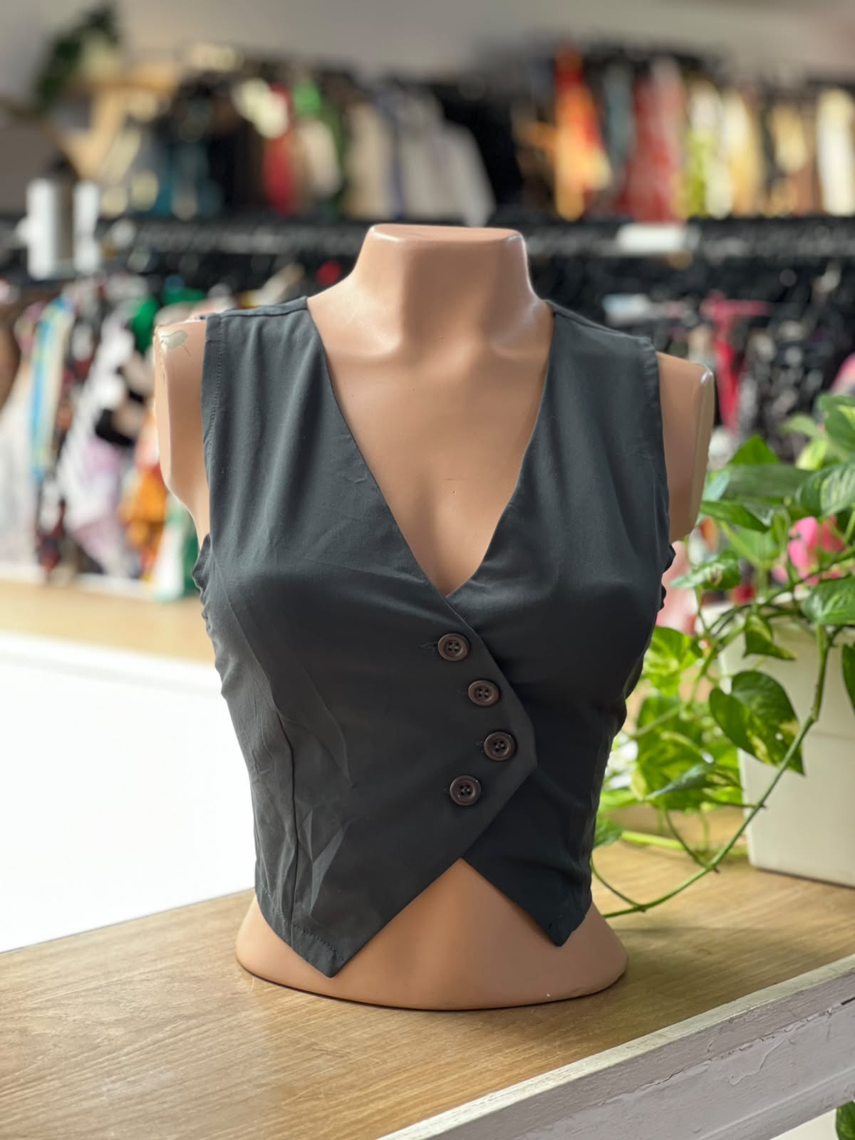 BLUSA G9952