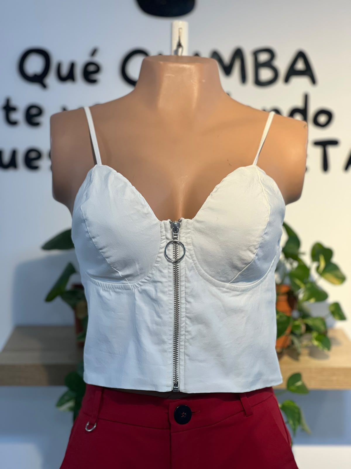 BLUSA F3334