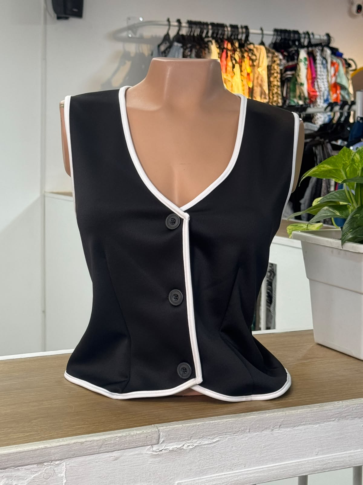 BLUSA H2917