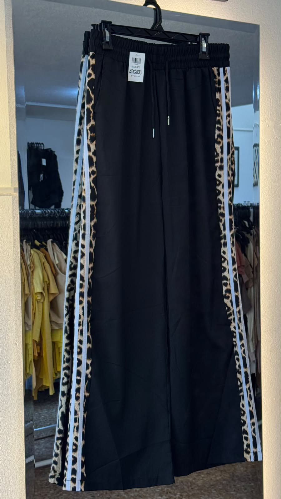 PANTALON H5943