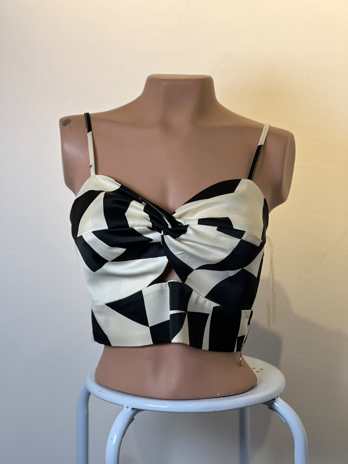 BLUSA F7418