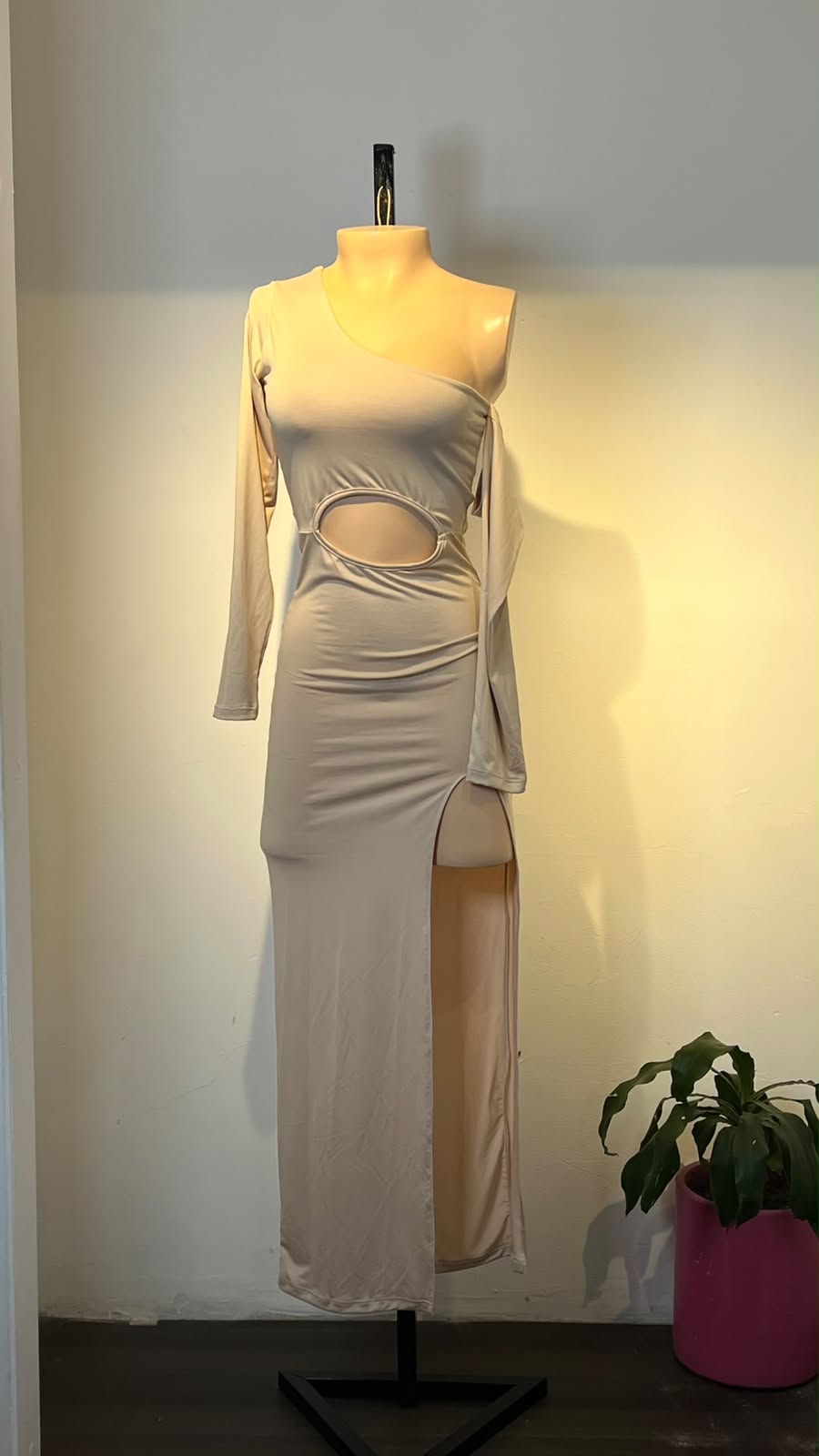 VESTIDO G7784