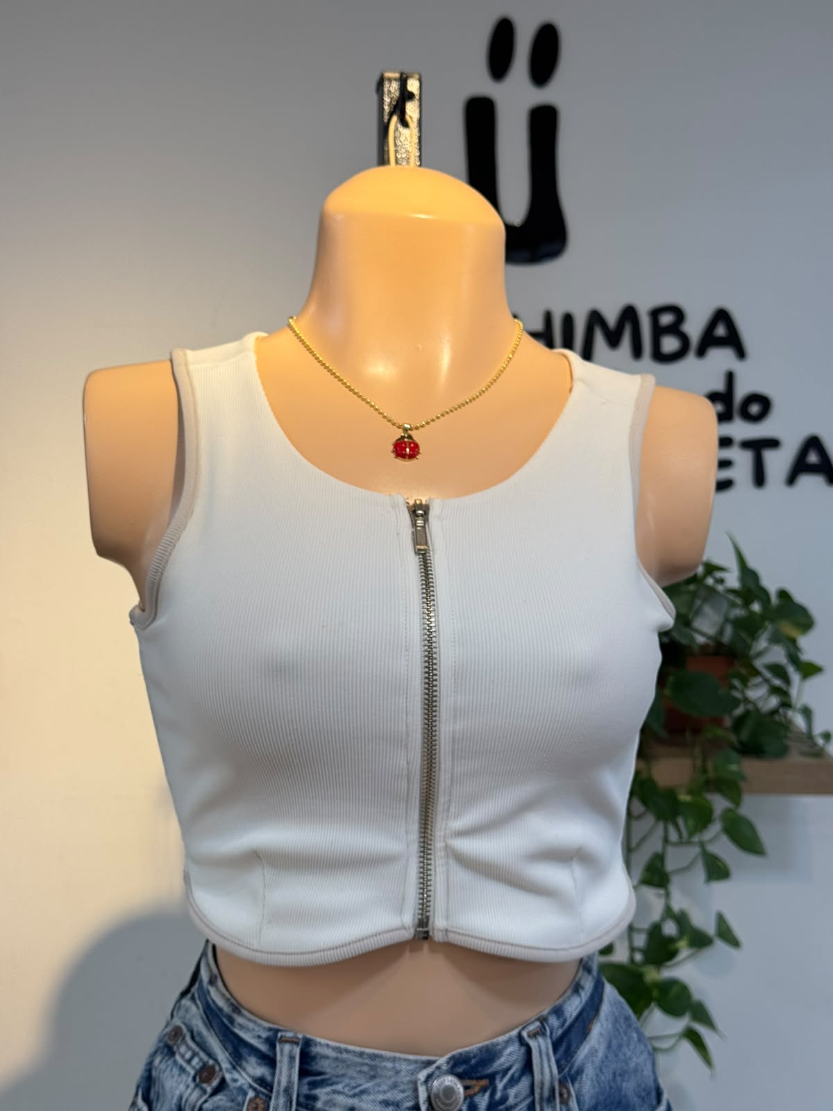 BLUSA G3025