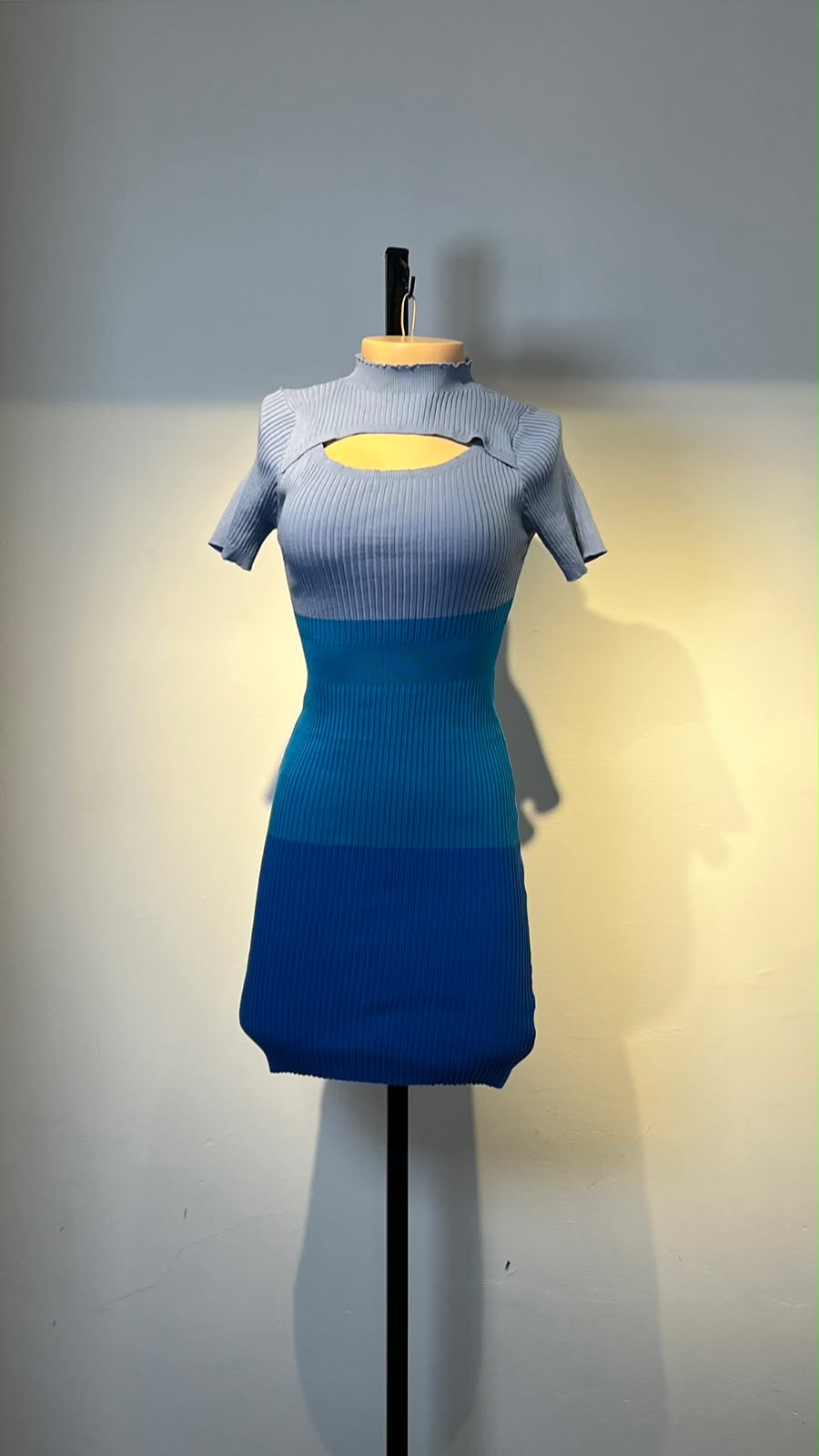 VESTIDO G9568