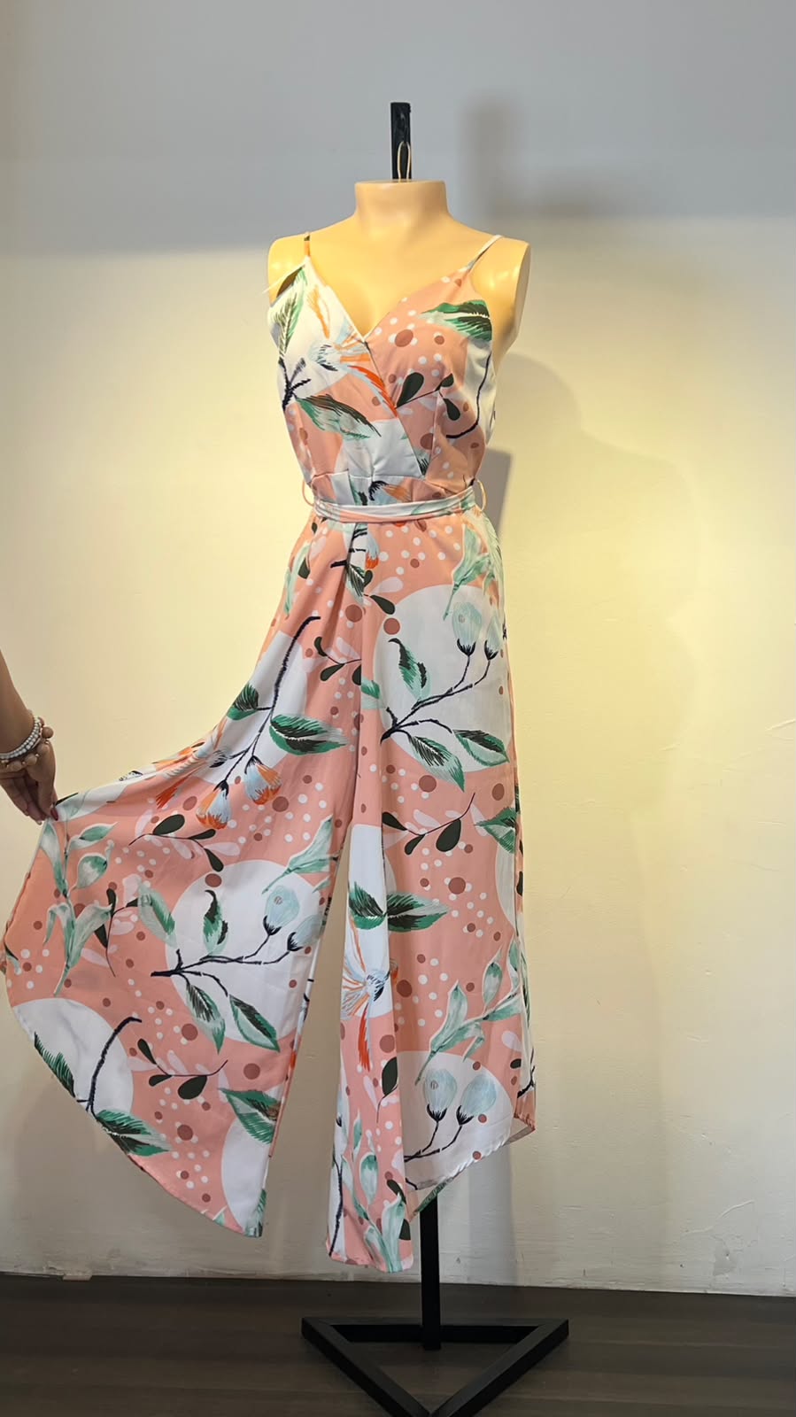 VESTIDO H6296