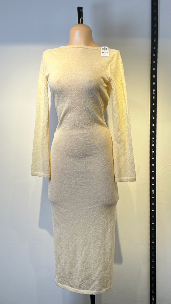 VESTIDO H0271