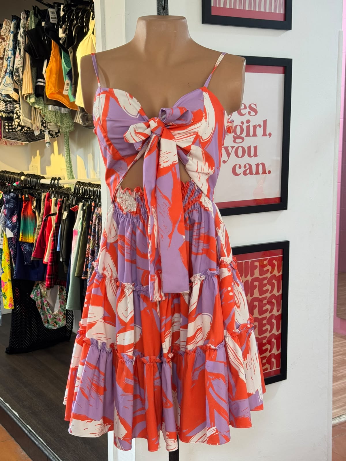 VESTIDO F6707