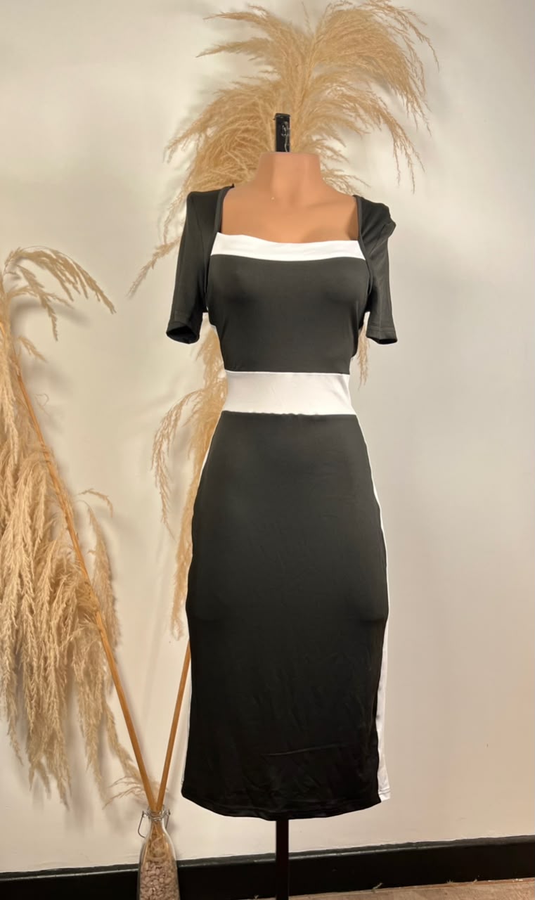 VESTIDO F3807