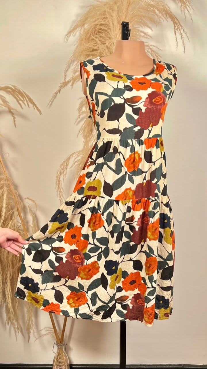 VESTIDO F3804