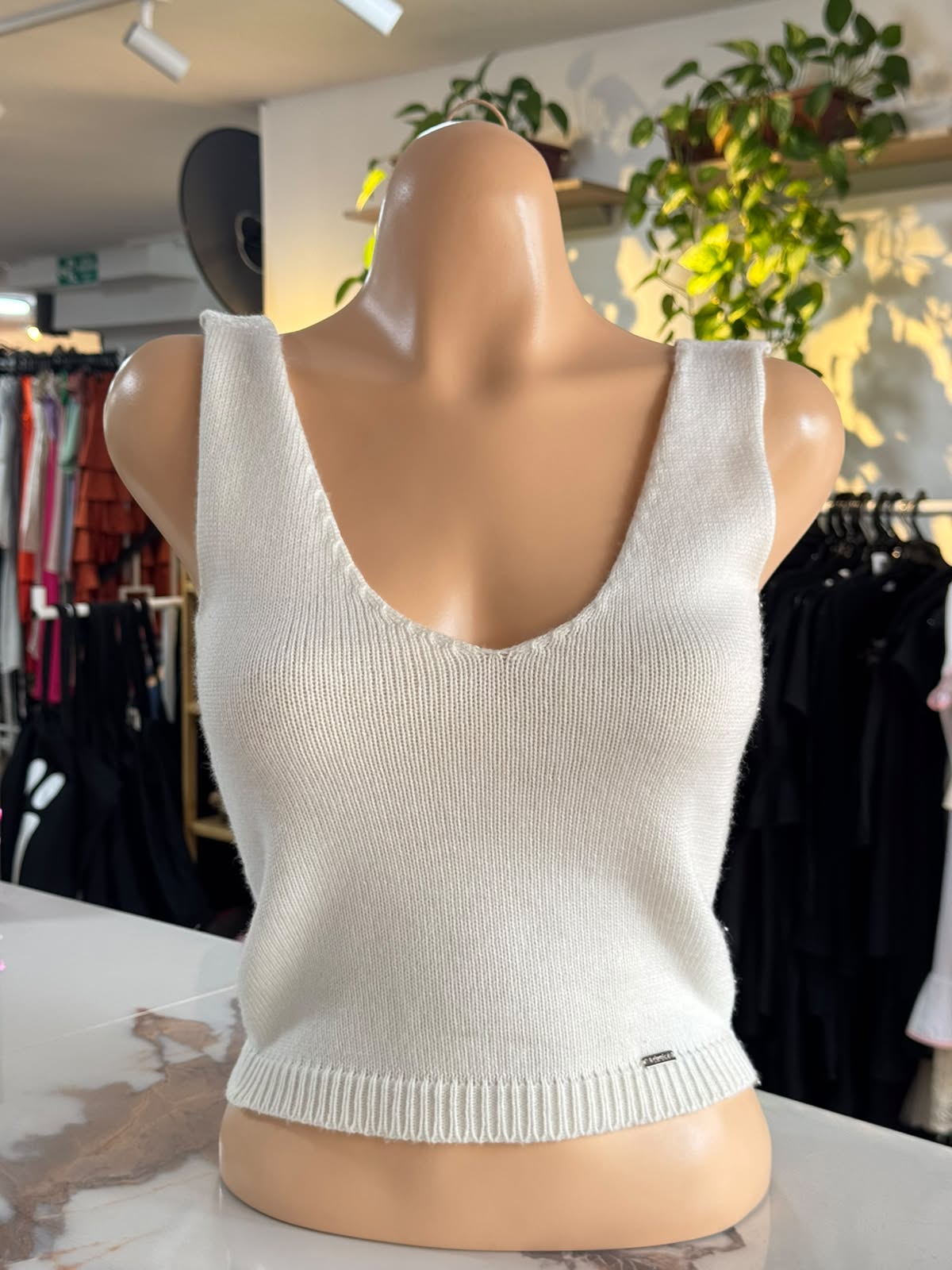 BLUSA G8649
