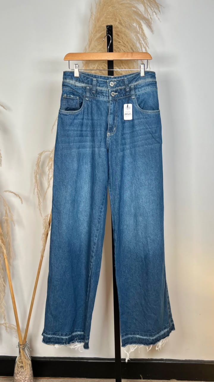 JEAN F6142