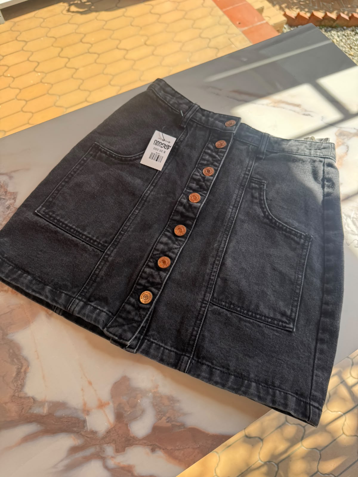 FALDA H6769
