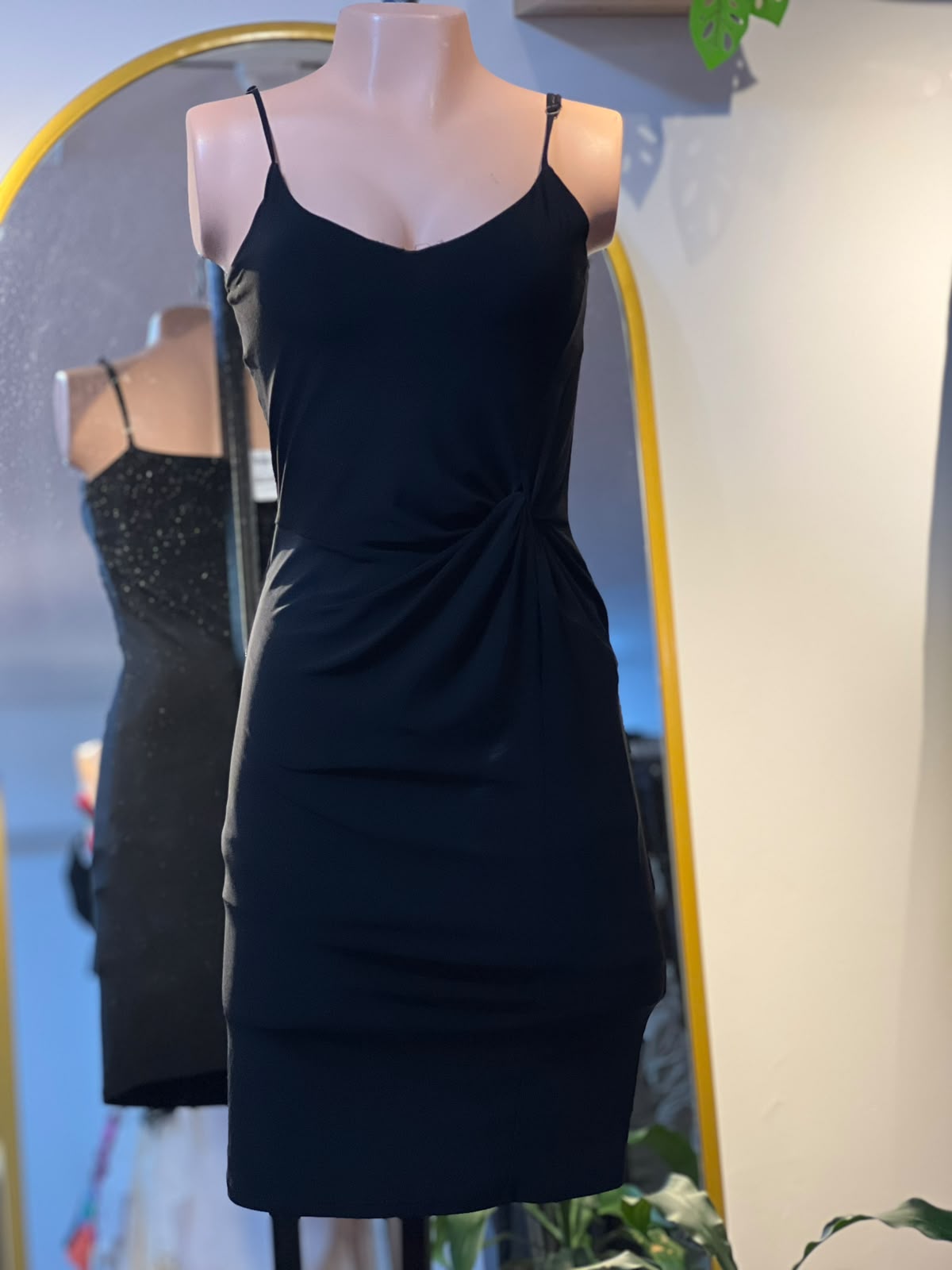 VESTIDO F2011