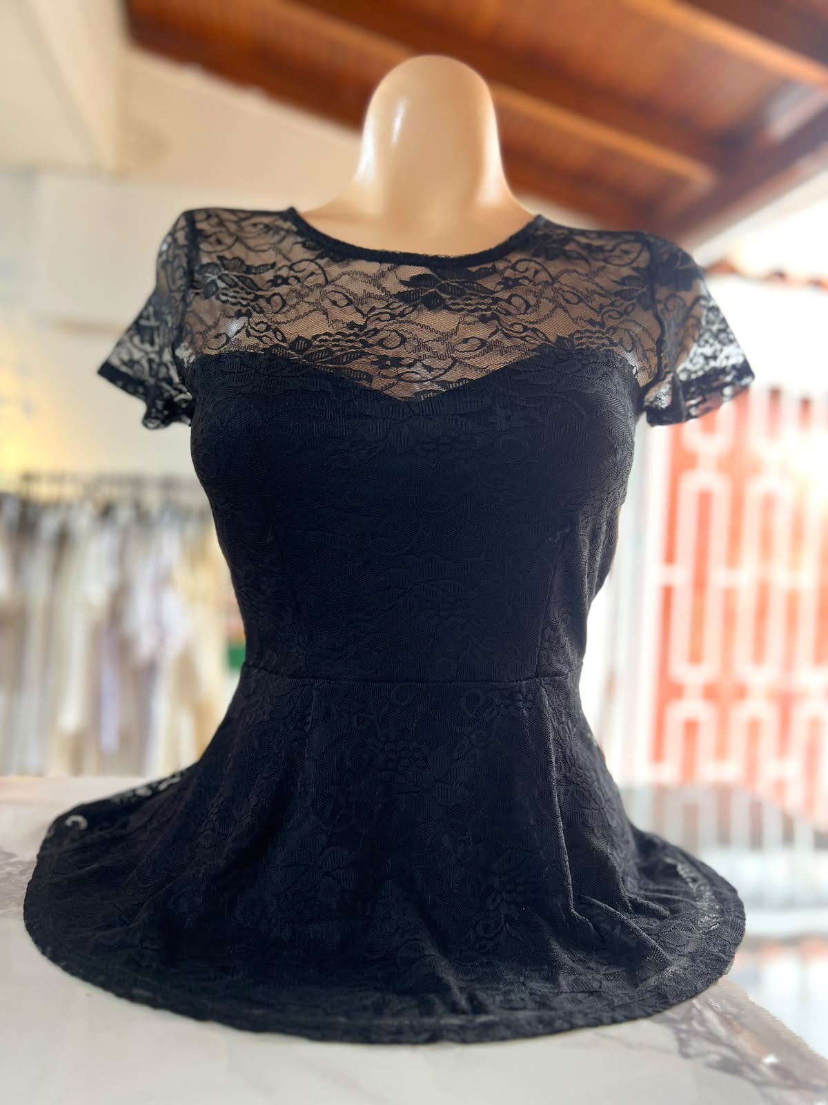 BLUSA G6895