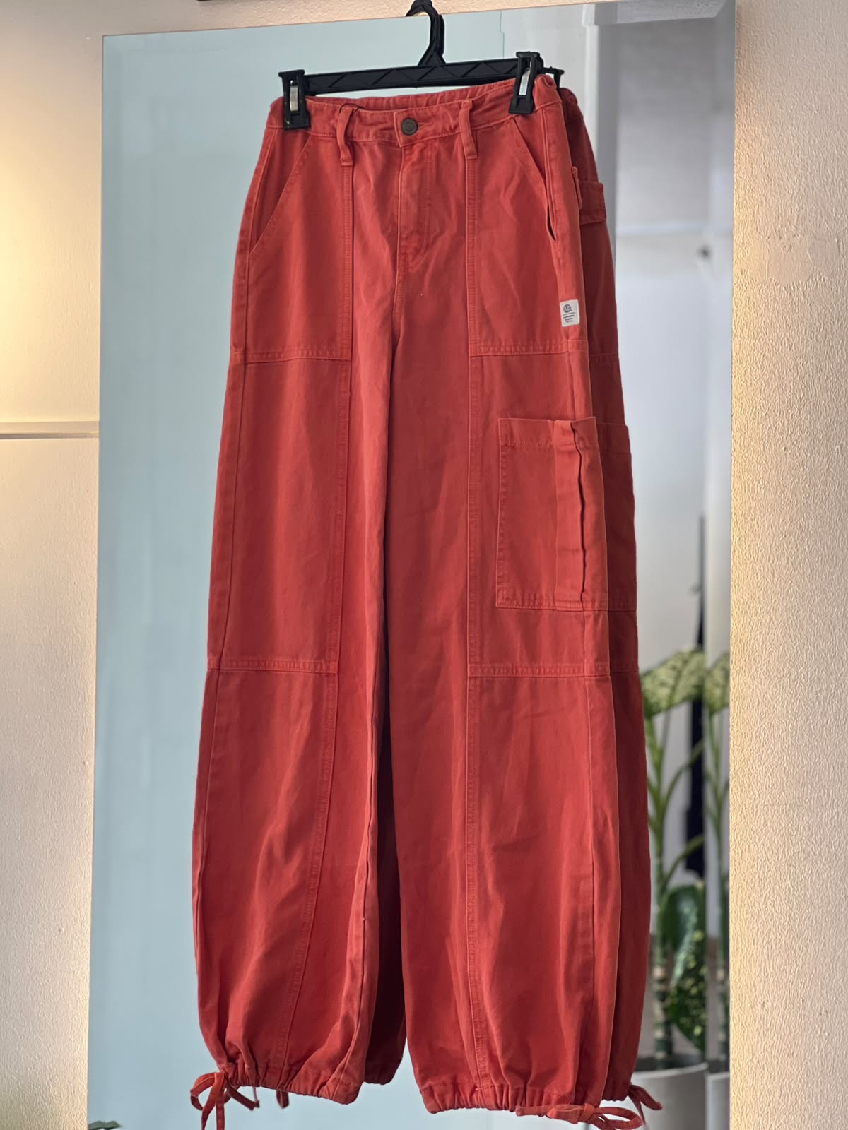 PANT F7112