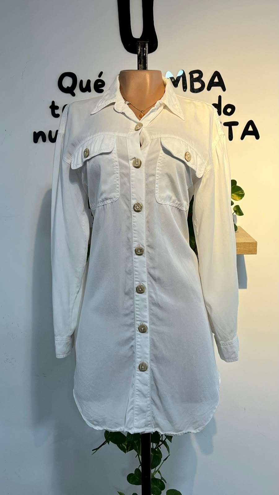 VESTIDO F5395