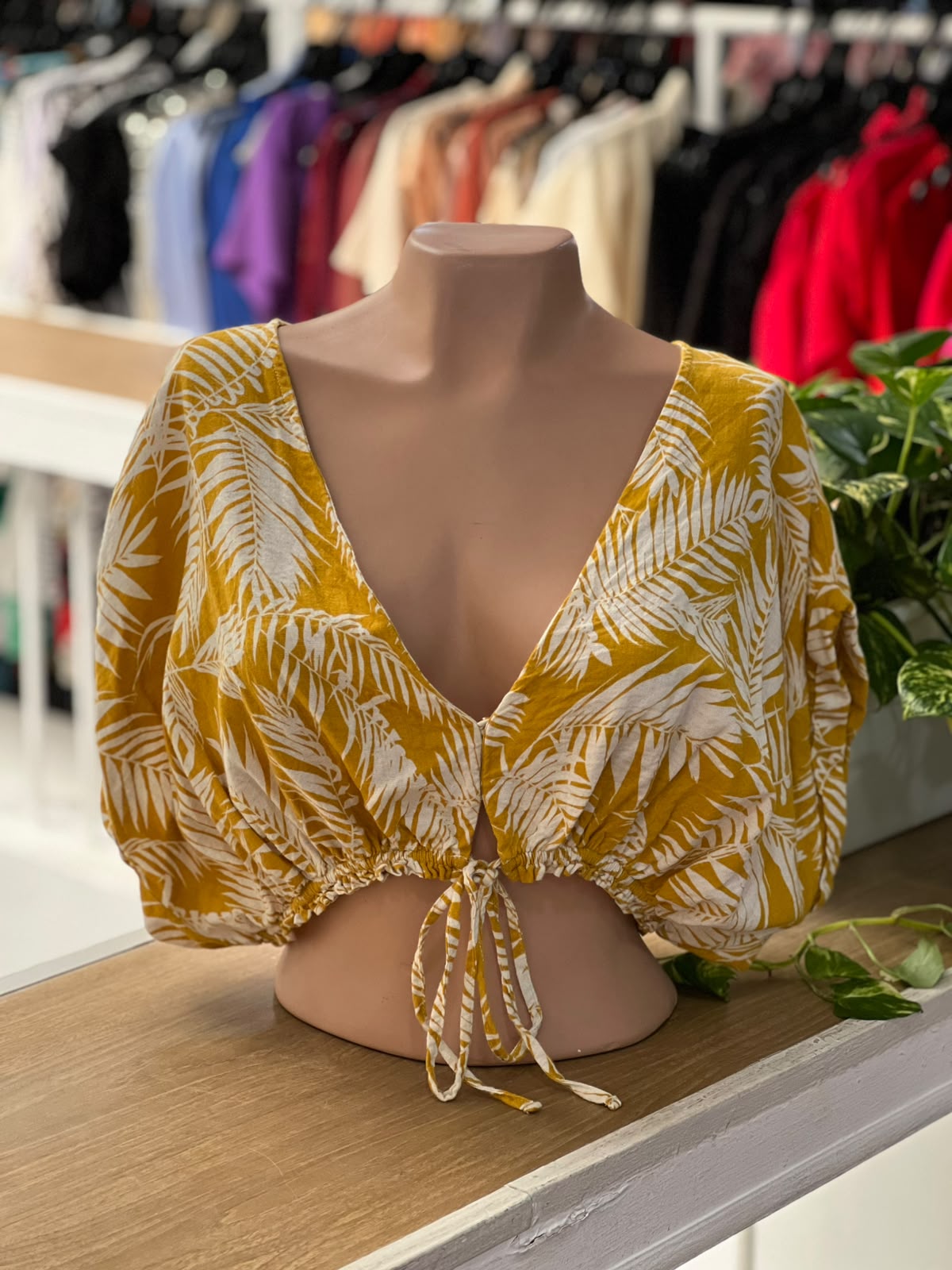 BLUSA G8448