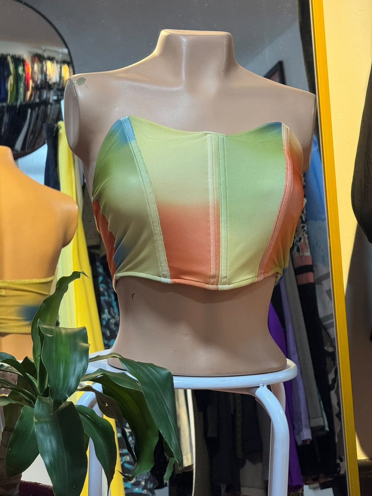 BLUSA F4279