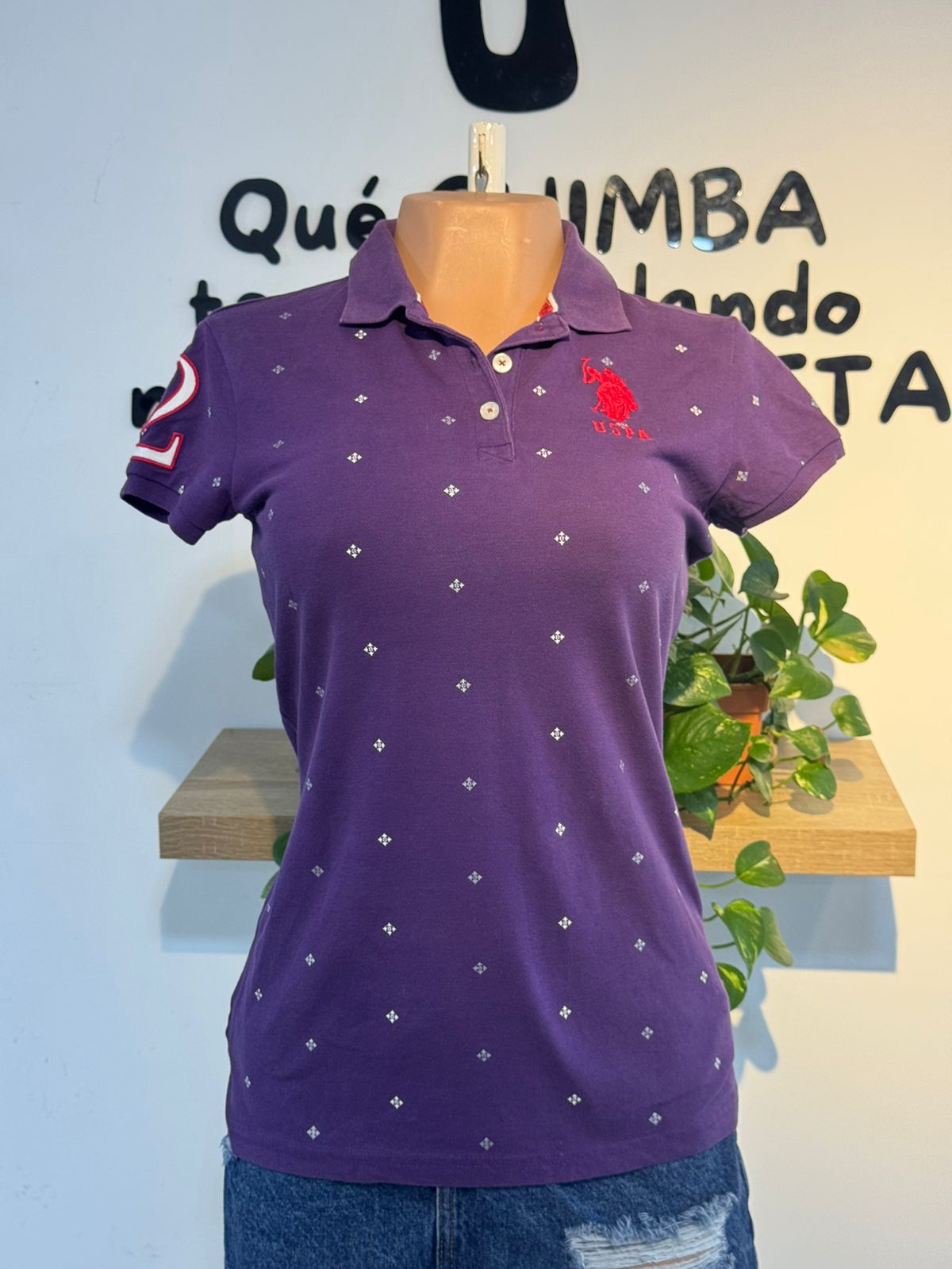 BLUSA G1947