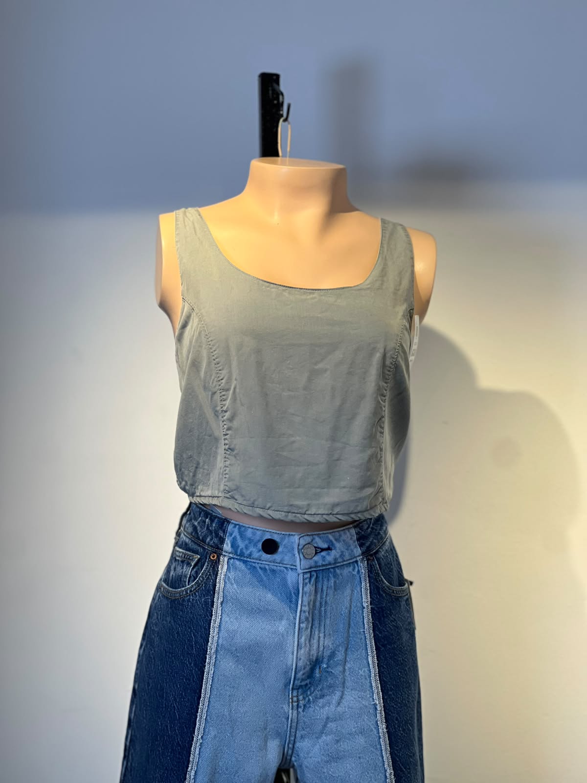 BLUSA H2585