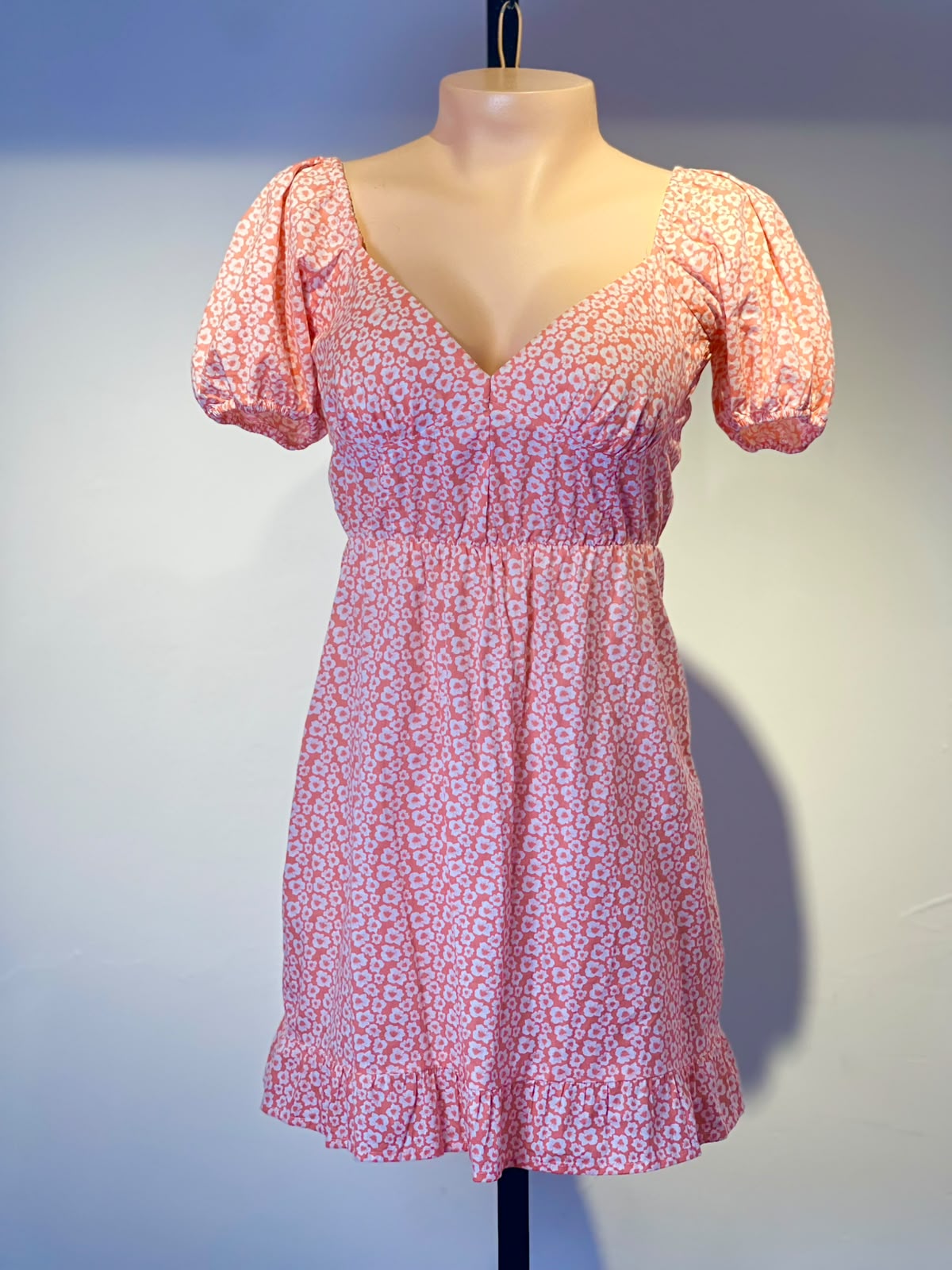 VESTIDO G2318