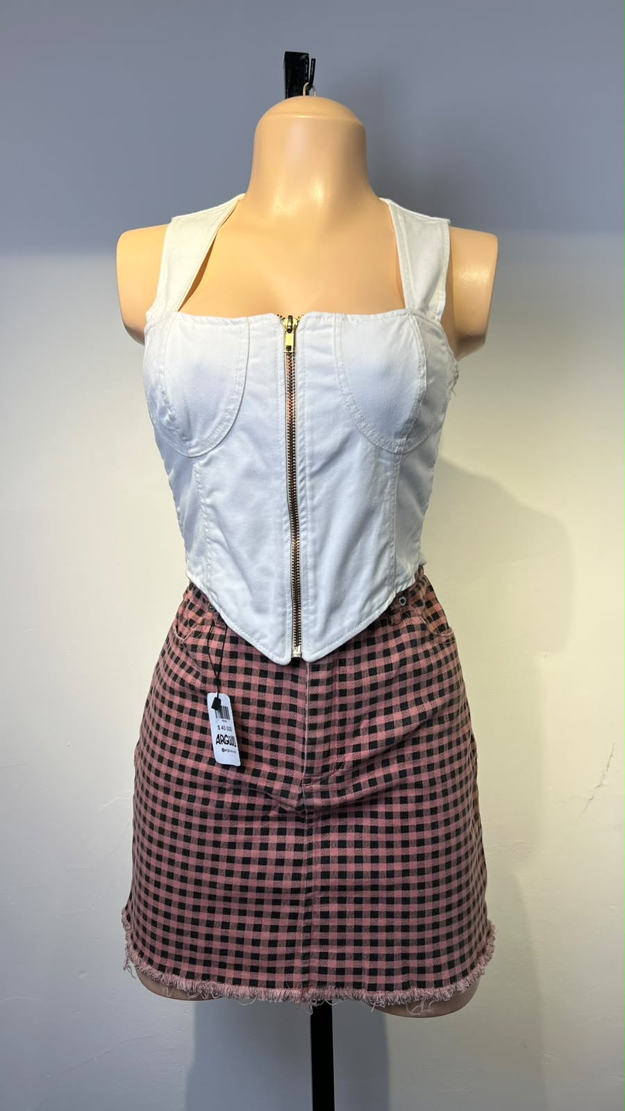 FALDA F8330