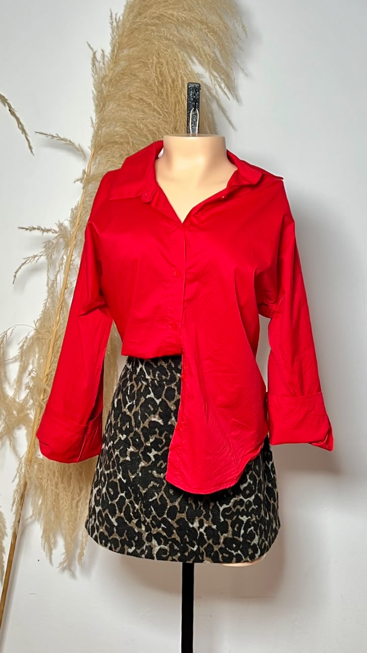 BLUSA H0779
