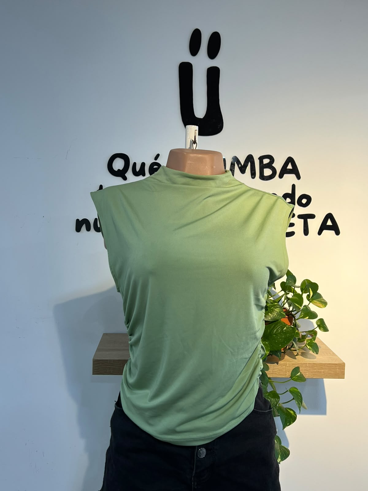 BLUSA G1633