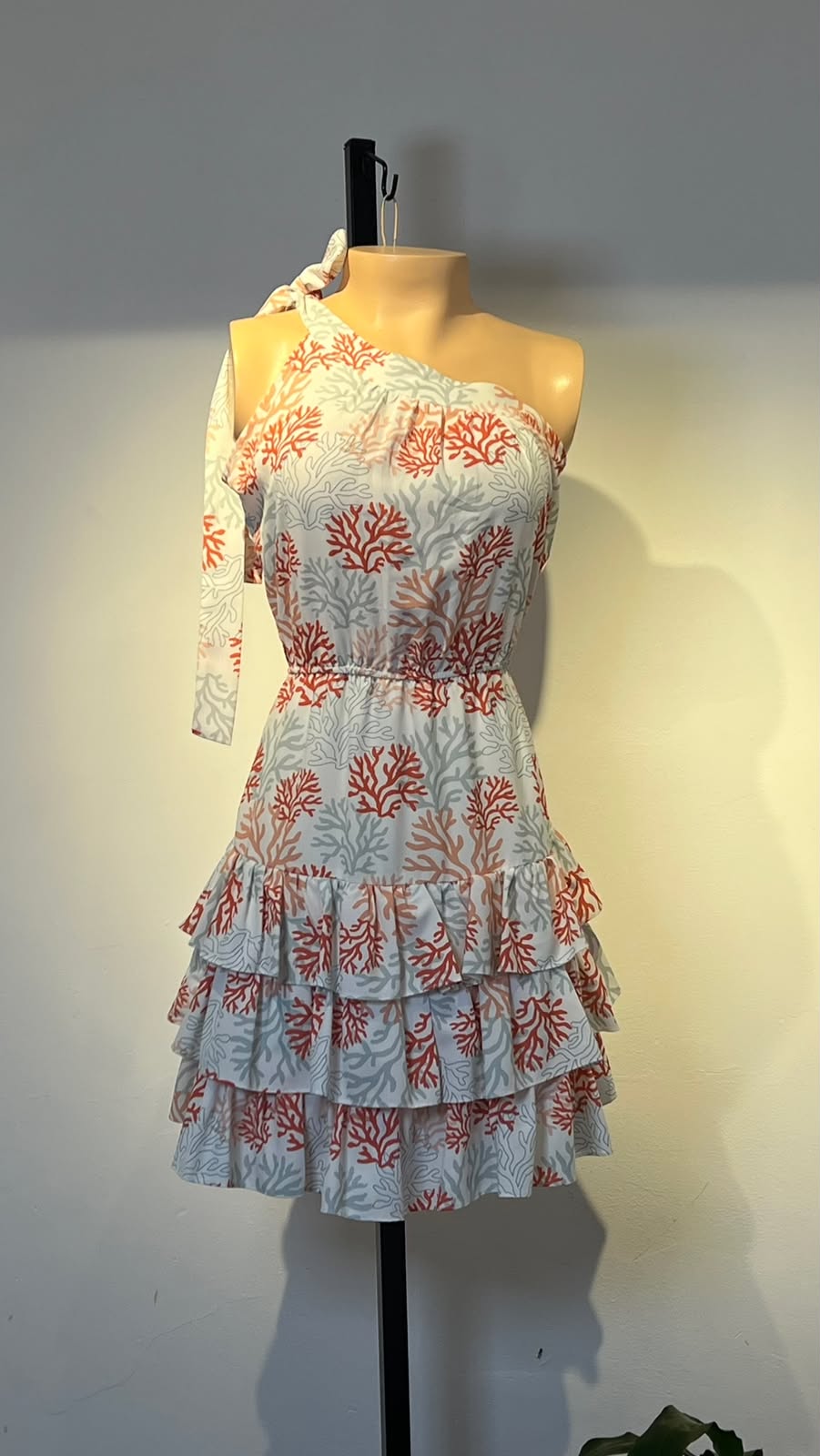 VESTIDO G8675