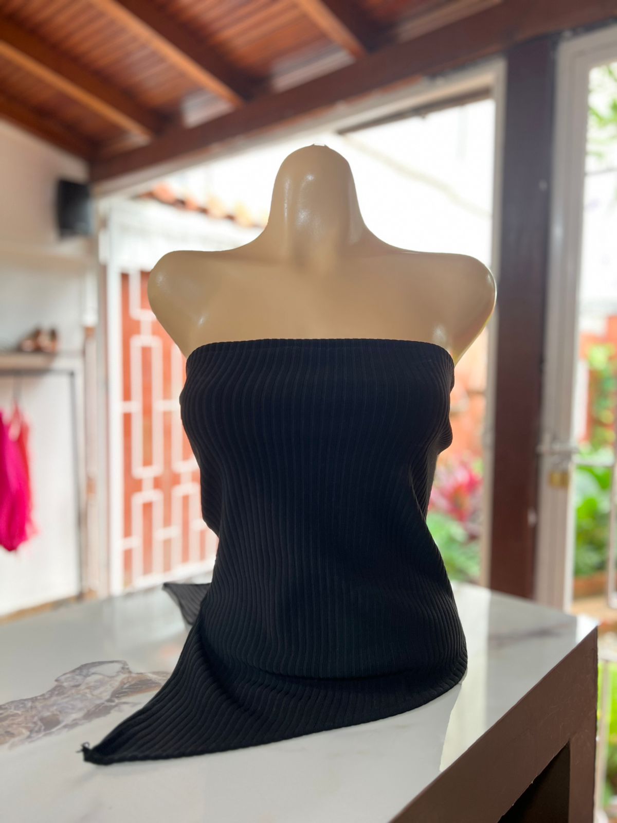 BLUSA H1805