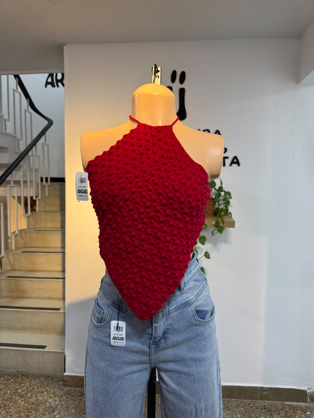 BLUSA F8112