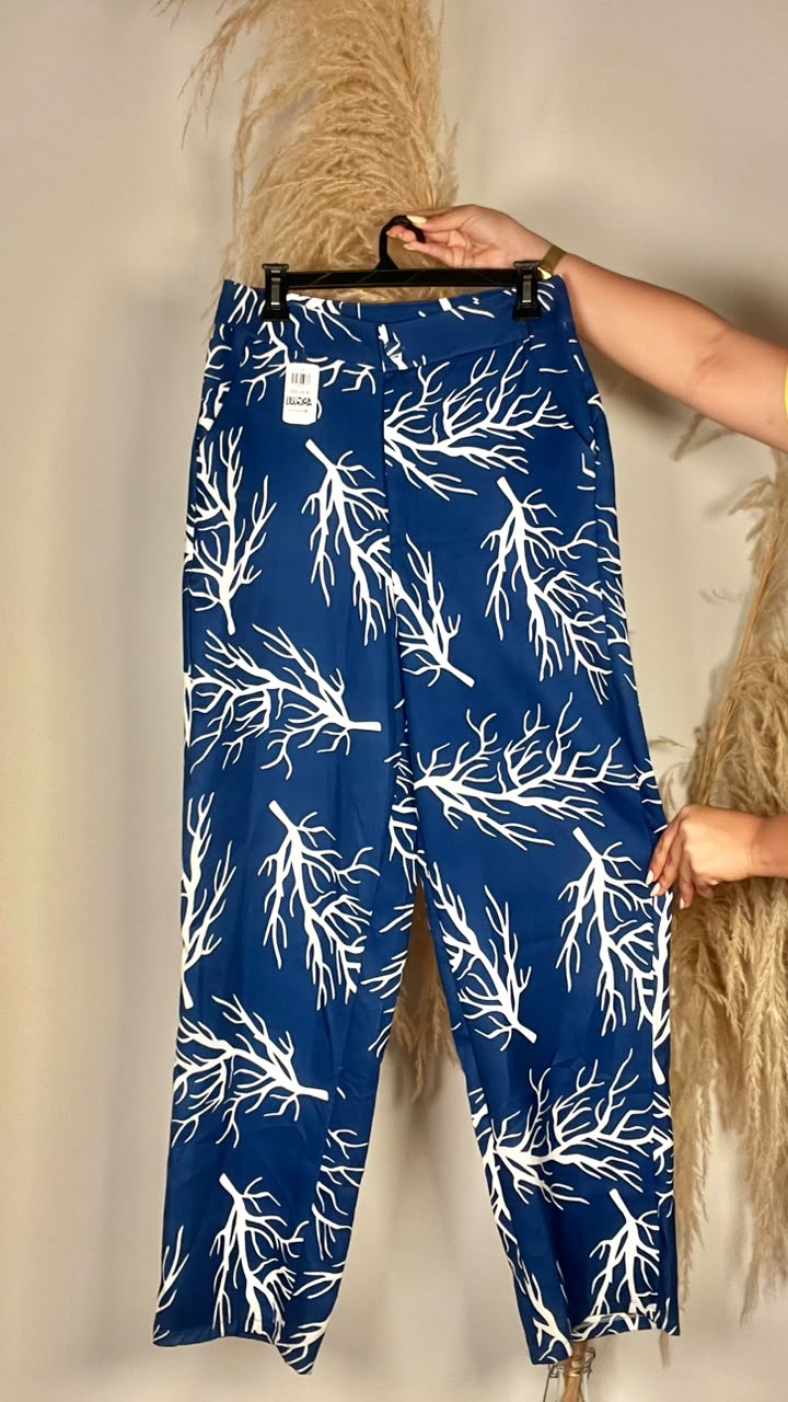 PANTALON G1664