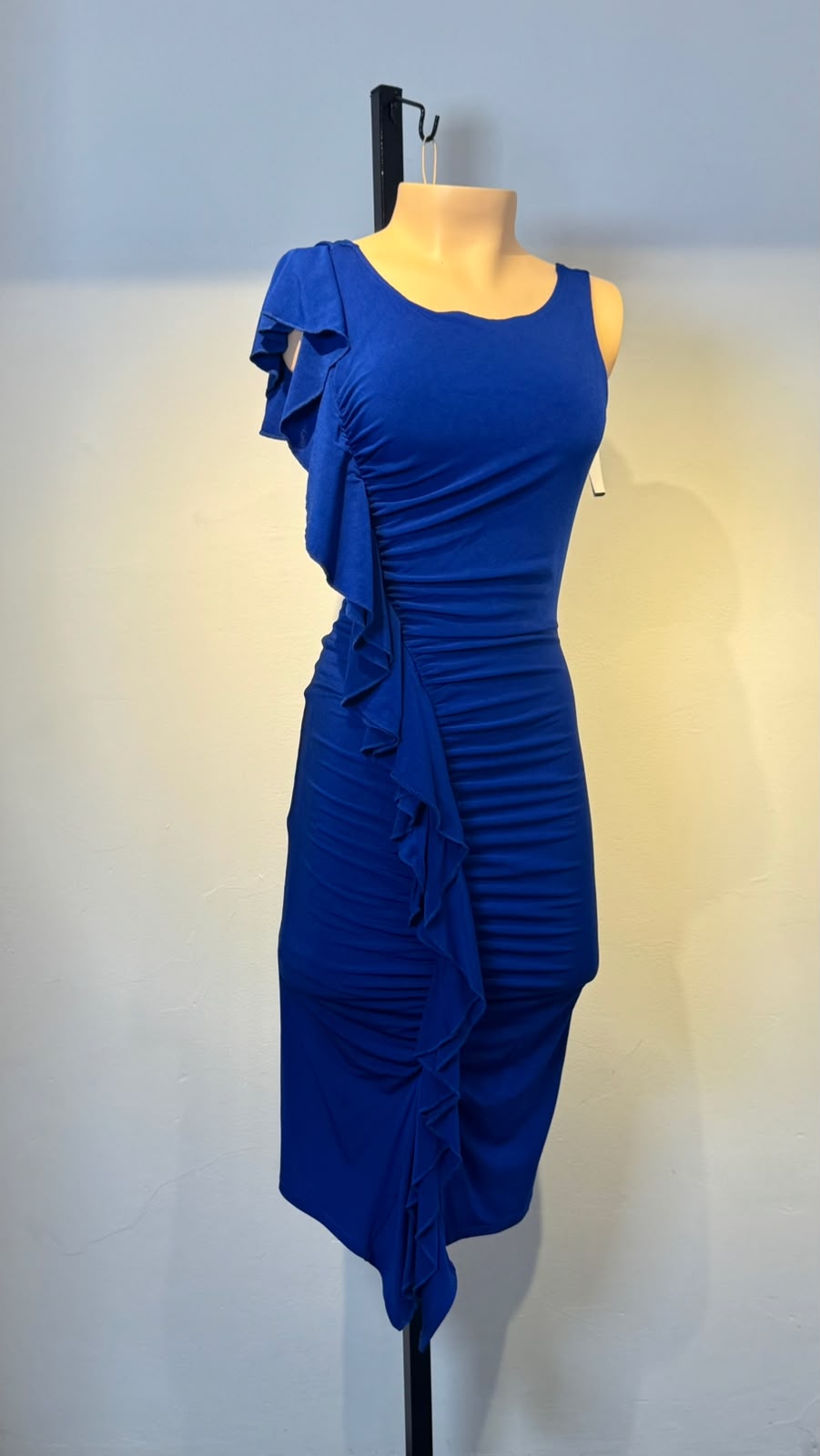 VESTIDO G5725