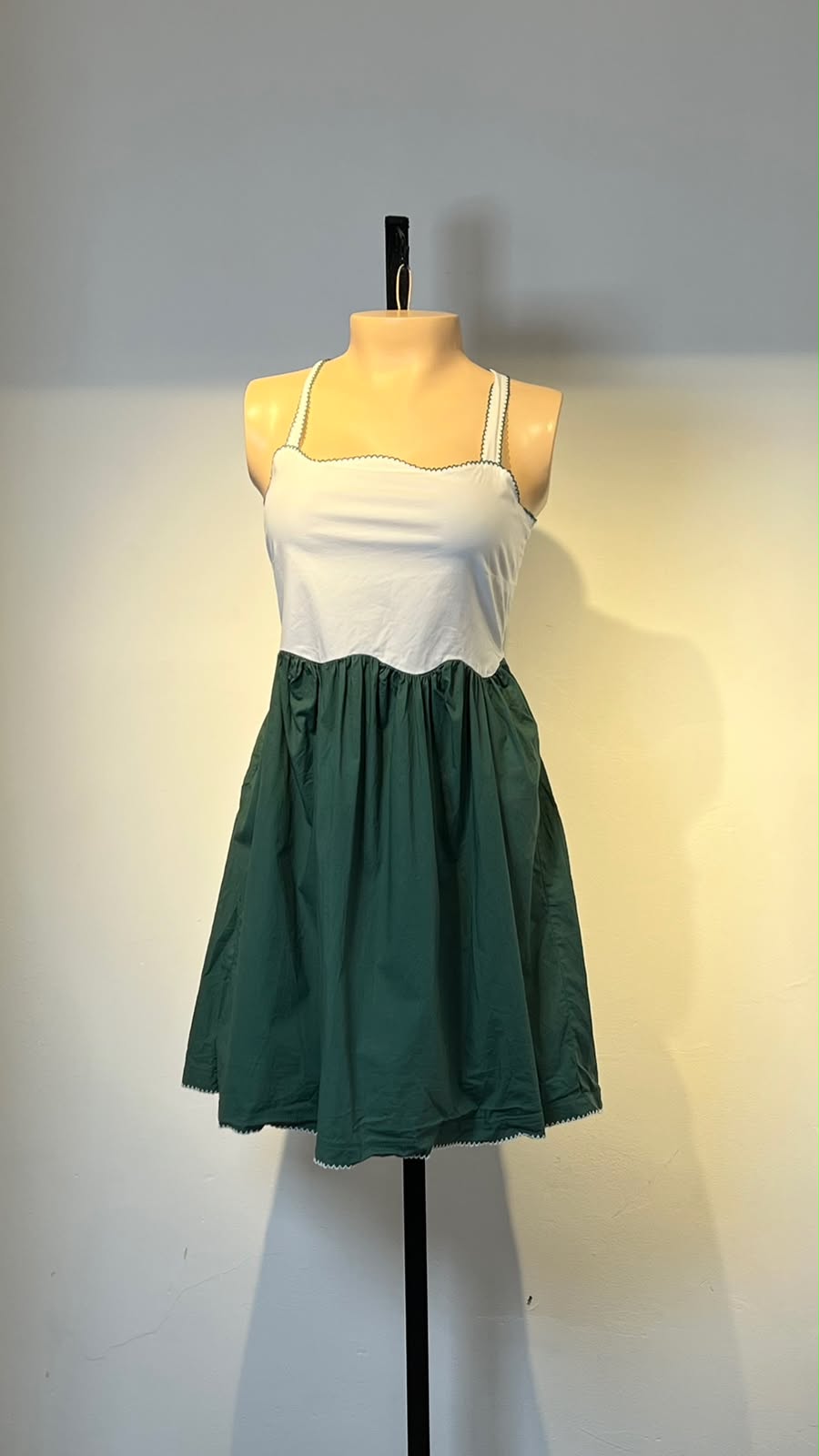 VESTIDO G9468