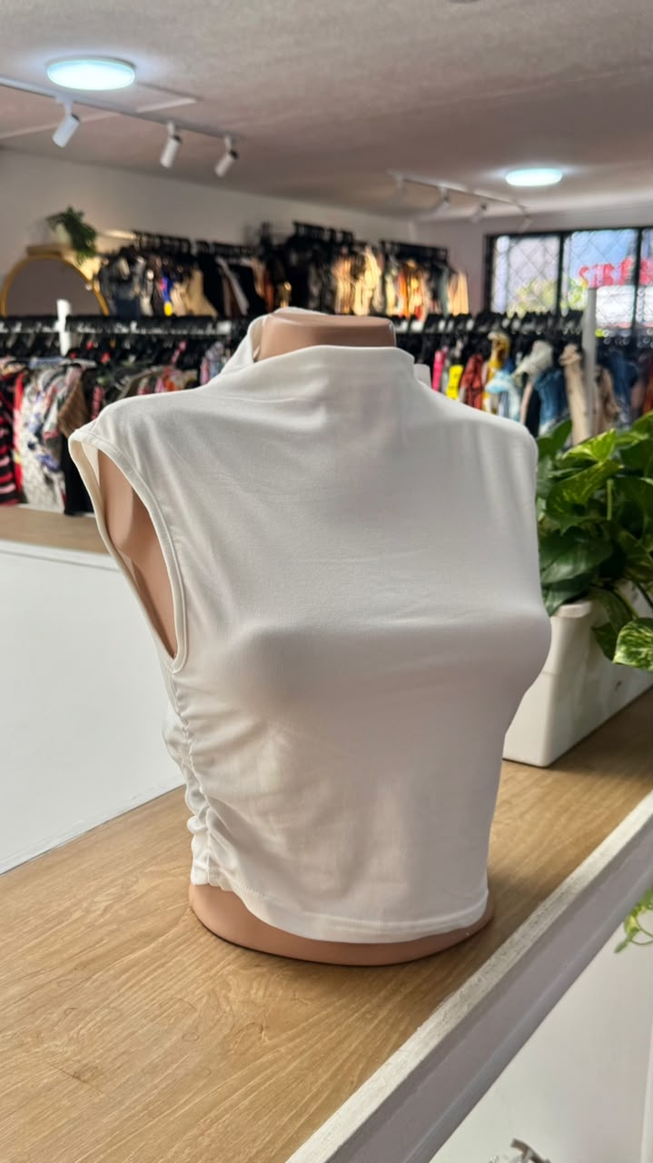 BLUSA F8667