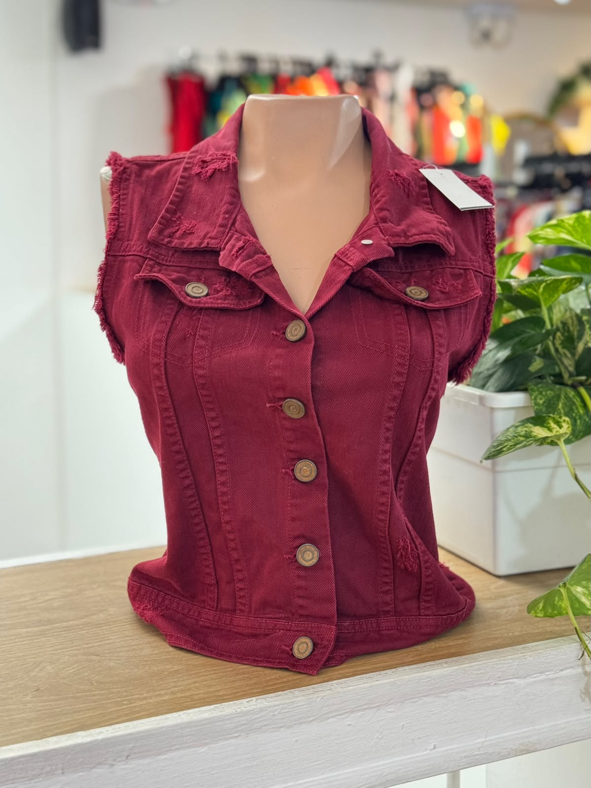 BLUSA H2513