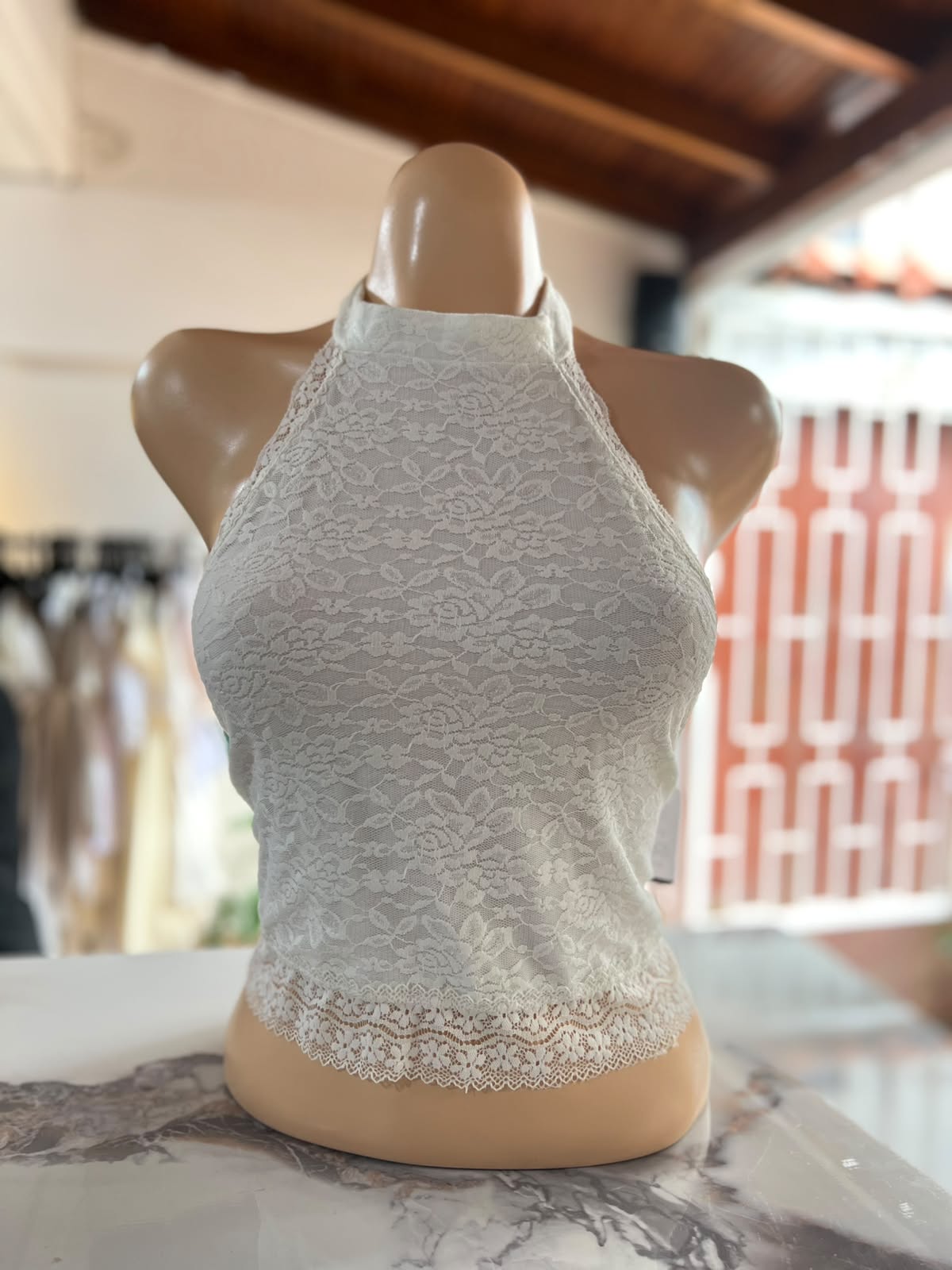 BLUSA H0917