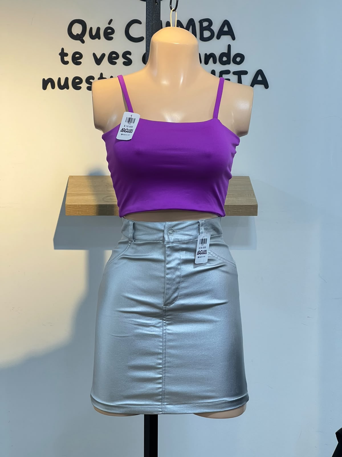 FALDA H0281