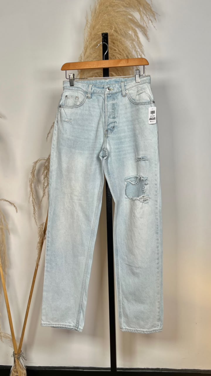 JEAN F4561