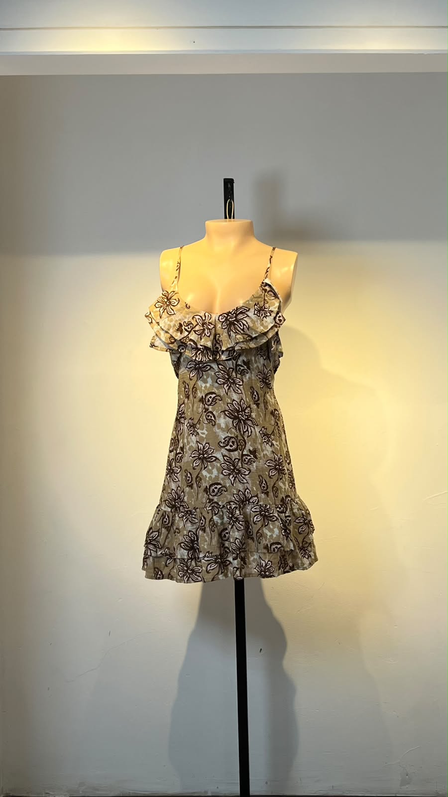 VESTIDO G9248