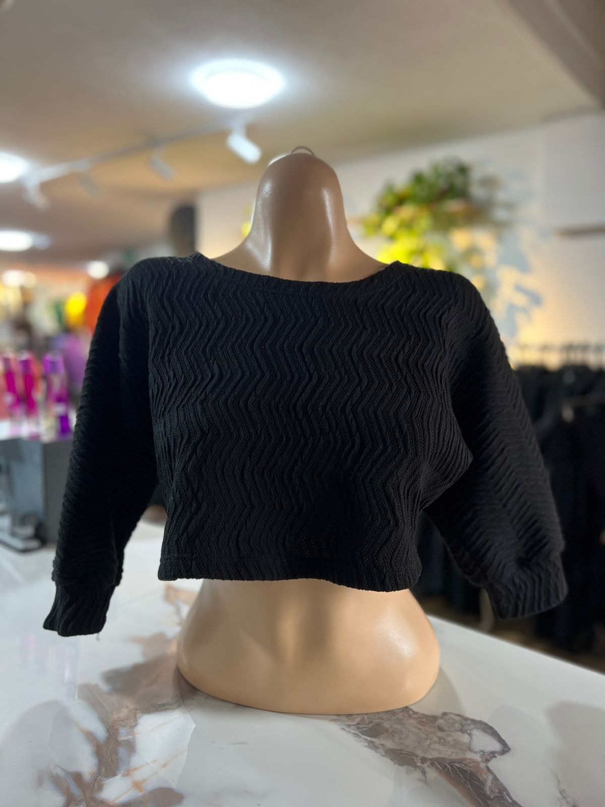 BLUSA G7744