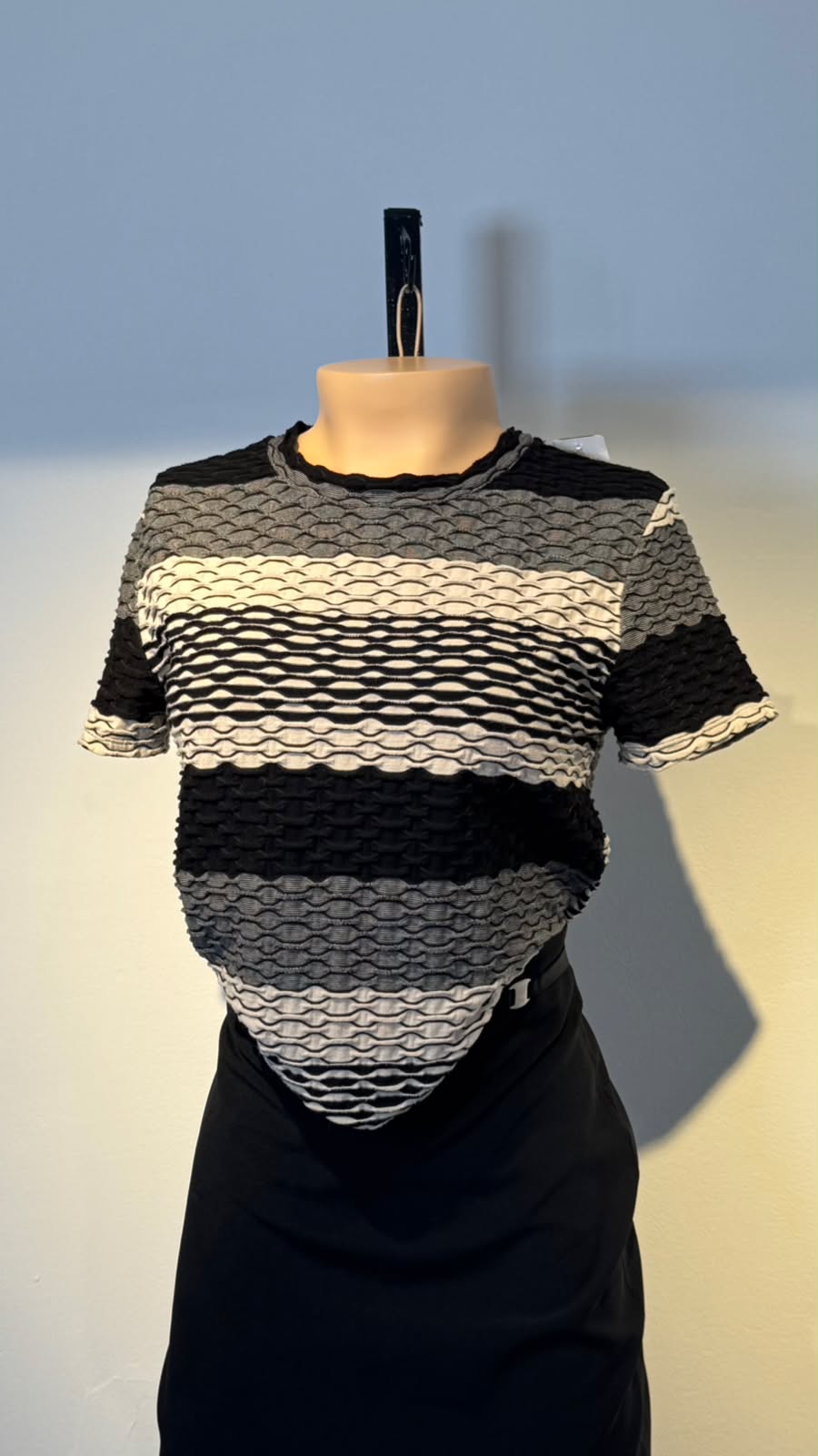BLUSA H0808